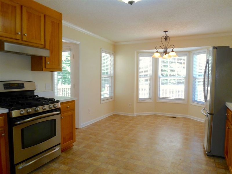 418 Brims Way, Garner, NC 27529
