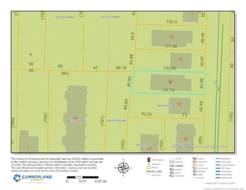 418 Bryan St, Fayetteville, NC 28305