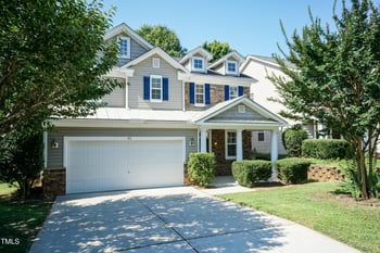 418 Byrams Ford Dr, Cary, NC 27513