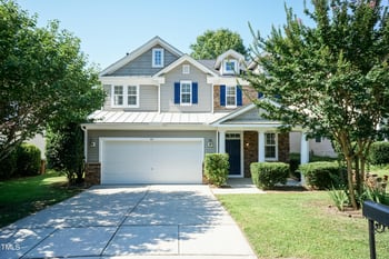 418 Byrams Ford Dr, Cary, NC 27513