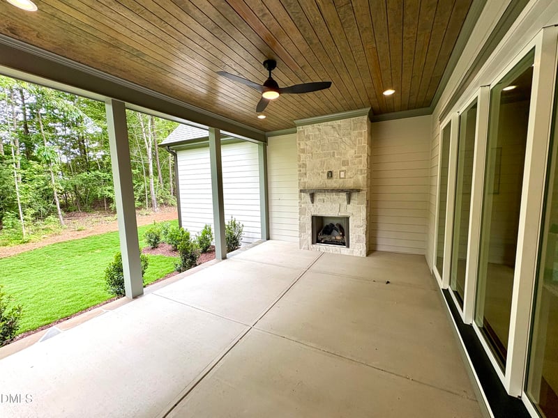 418 Cabin Creek, Pittsboro, NC 27312