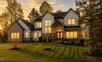 418 Cabin Creek, Pittsboro, NC 27312