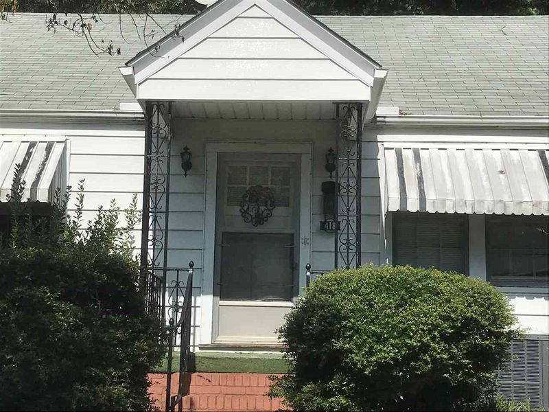 418 W Carver St, Durham, NC 27704