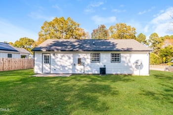 418 Craven St, Durham, NC 27704