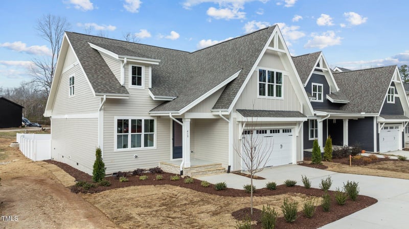 418 Cross St, Youngsville, NC 27596