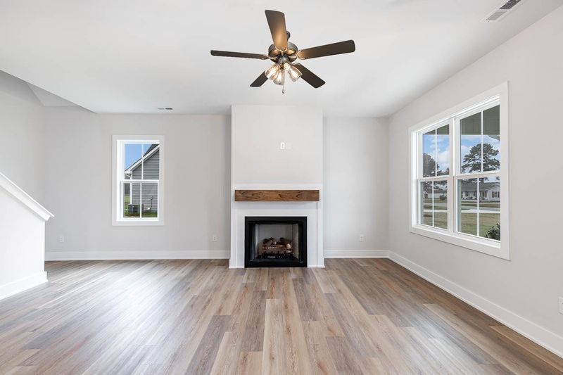 418 Davis Mill Rd, Selma, NC 27576