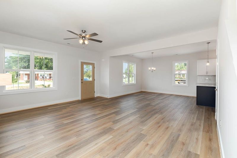 418 Davis Mill Rd, Selma, NC 27576