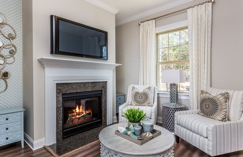 418 Daylin Dr LOT 5, Cary, NC 27519