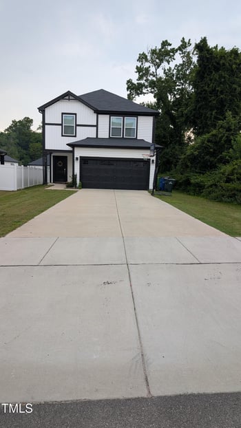 418 Diversity Way, Raleigh, NC 27610