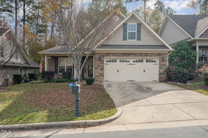 418 Easy Wind Ln, Garner, NC 27529