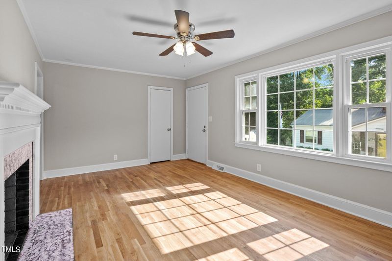 418 Ellen St, Roxboro, NC 27573
