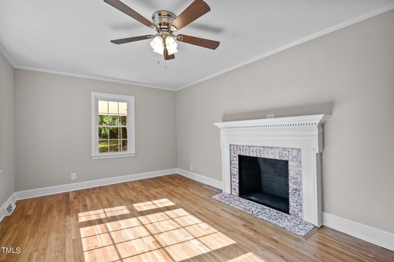 418 Ellen St, Roxboro, NC 27573