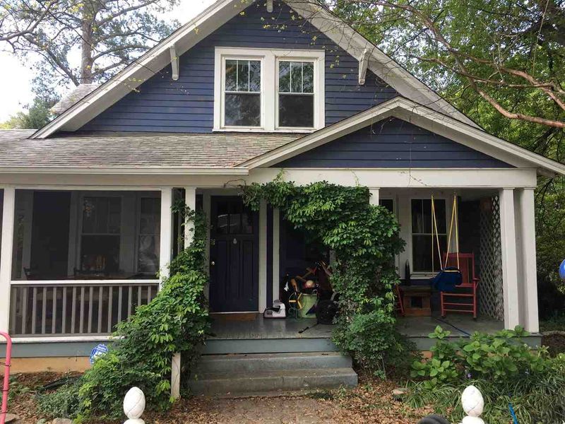 418 Frank St, Raleigh, NC 27604