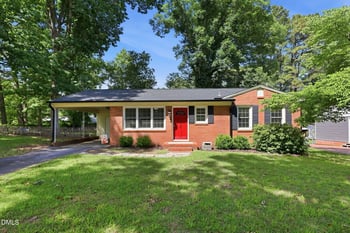 418 Frazier Dr, Sanford, NC 27332