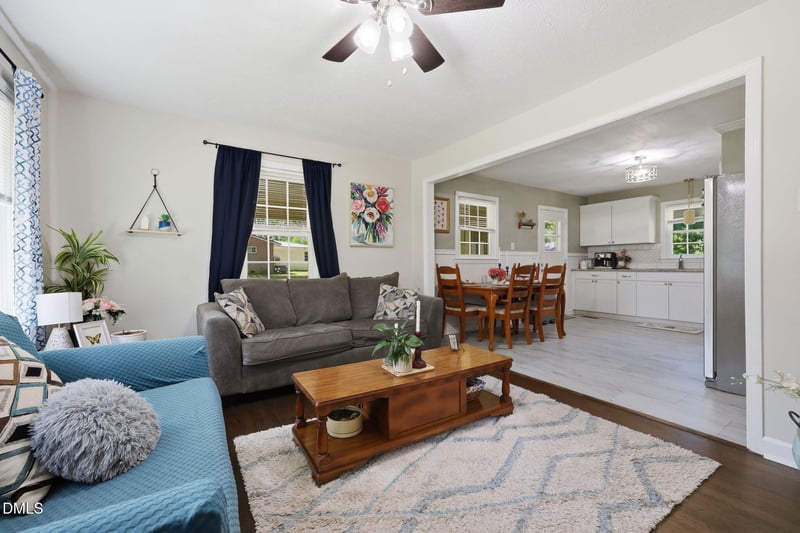 418 Frazier Dr, Sanford, NC 27332