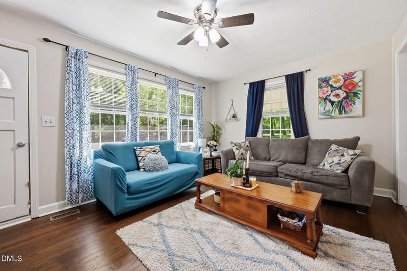 418 Frazier Dr, Sanford, NC 27332