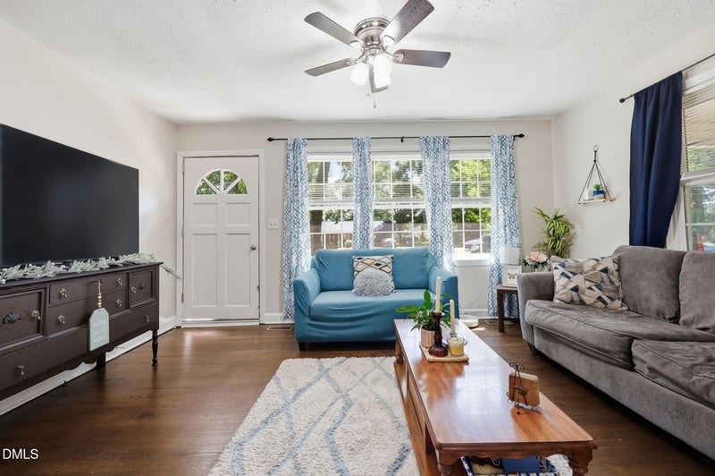 418 Frazier Dr, Sanford, NC 27332