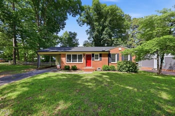 418 Frazier Dr, Sanford, NC 27332