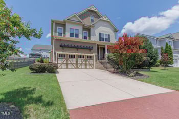 418 Granite Creek Dr, Rolesville, NC 27571