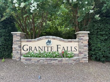 418 Granite Creek Dr, Rolesville, NC 27571