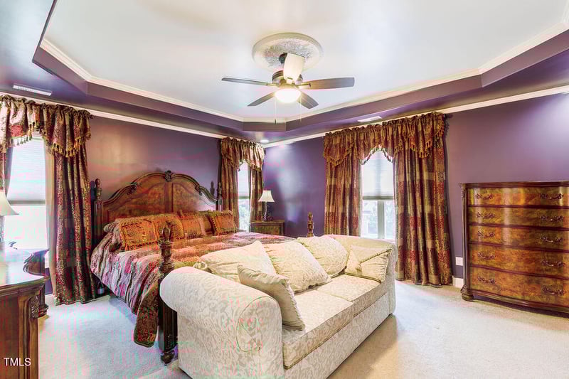 418 Granite Creek Dr, Rolesville, NC 27571