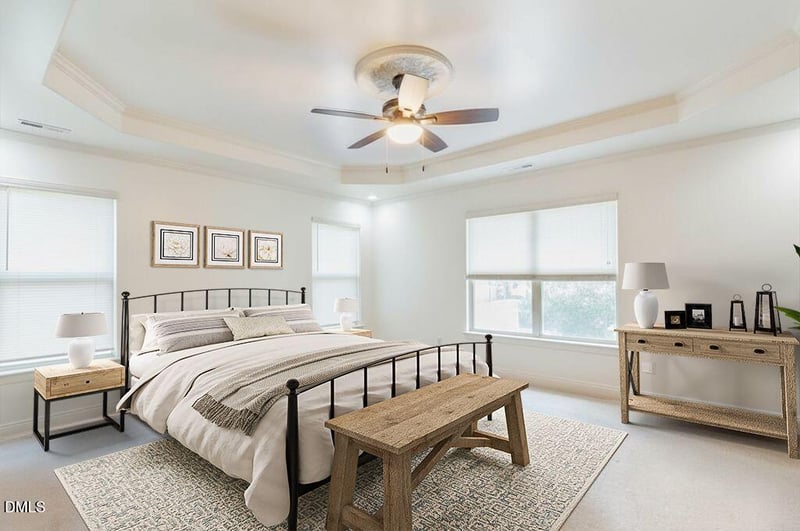 418 Granite Creek Dr, Rolesville, NC 27571