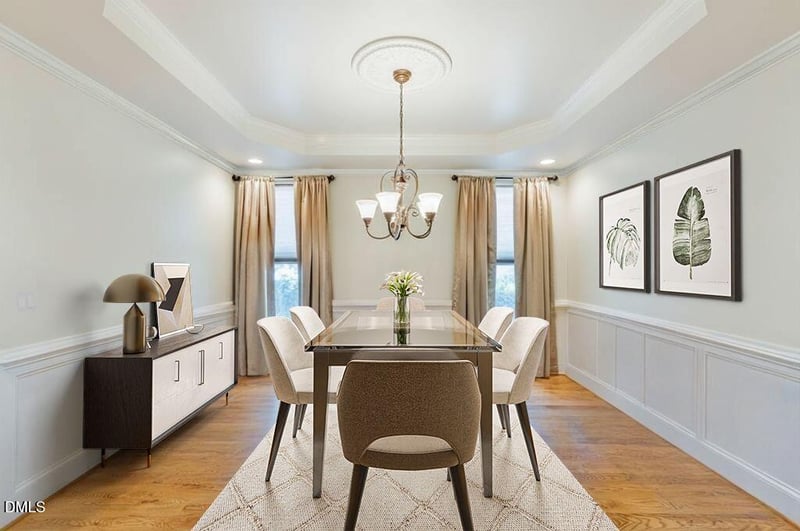 418 Granite Creek Dr, Rolesville, NC 27571