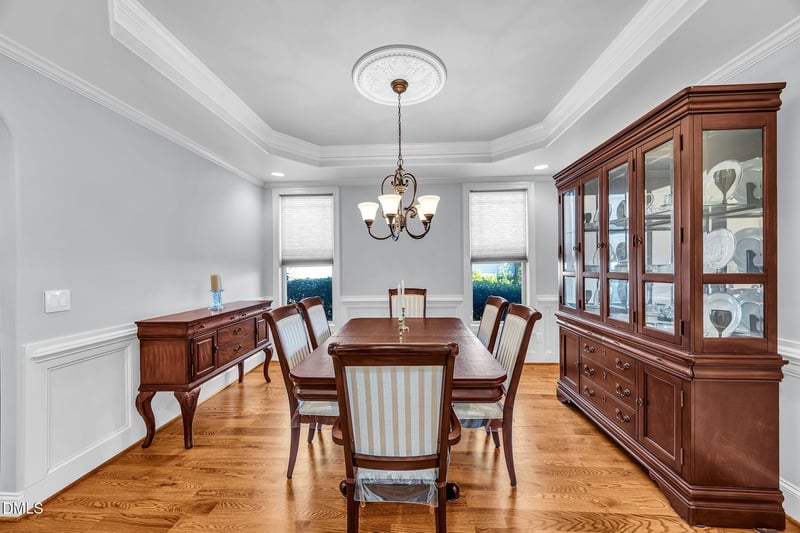 418 Granite Creek Dr, Rolesville, NC 27571