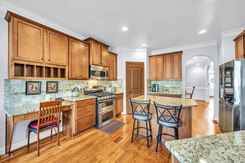 418 Granite Creek Dr, Rolesville, NC 27571