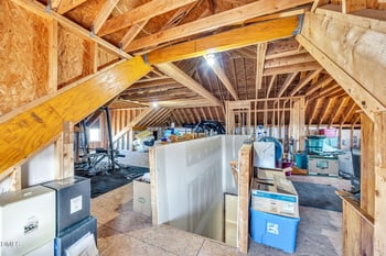 418 Granite Creek Dr, Rolesville, NC 27571