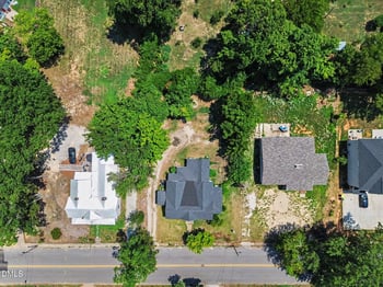418 Green St Lot N/A, Franklinton, NC 27525