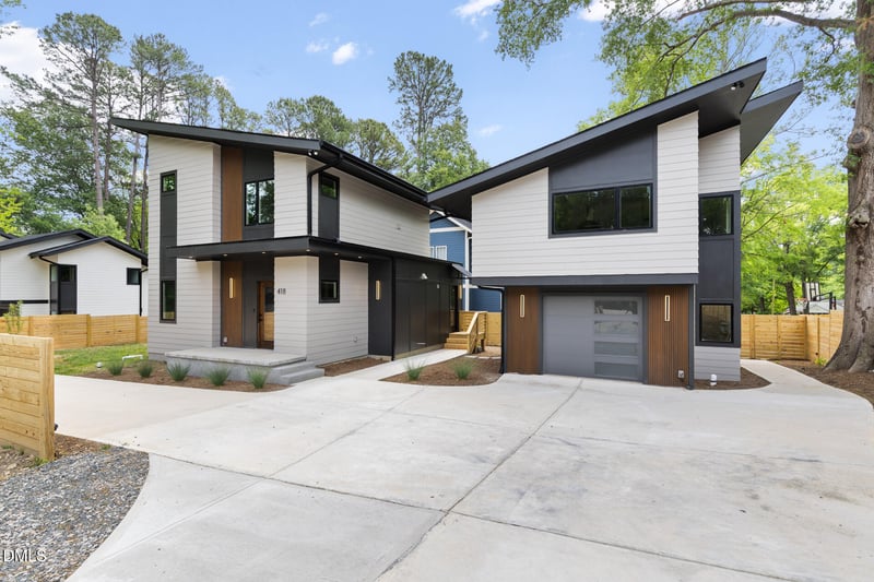 418 Hammond St, Durham, NC 27704