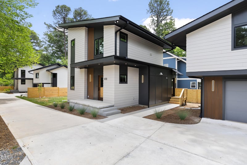 418 Hammond St, Durham, NC 27704