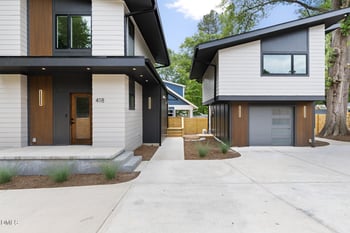 418 E Hammond St, Durham, NC 27704