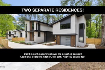 418 Hammond St, Durham, NC 27704