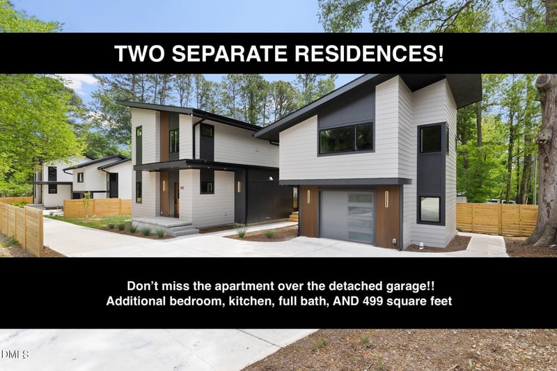 418 Hammond St, Durham, NC 27704