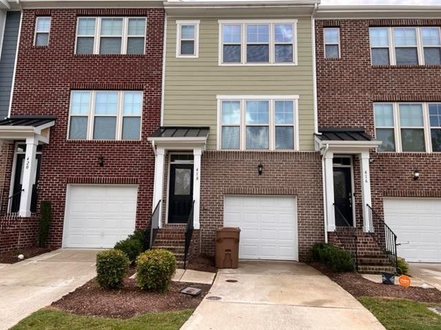 418 Hofman Ct, Cary, NC 27519