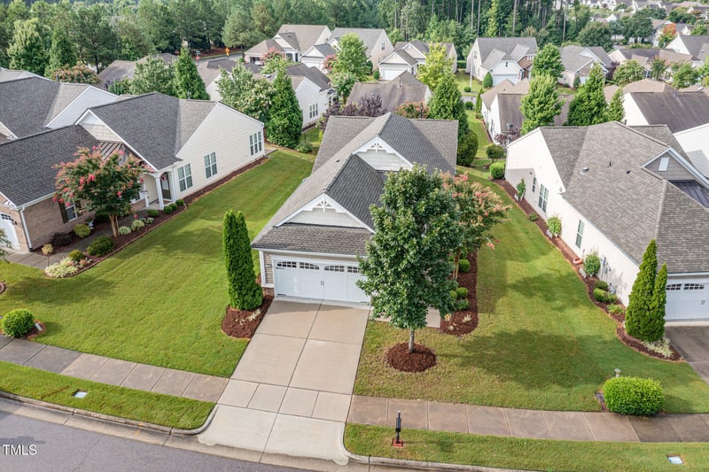 418 Horatio Ct, Cary, NC 27519