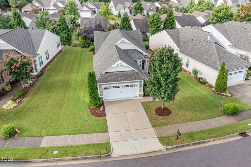 418 Horatio Ct, Cary, NC 27519