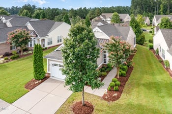 418 Horatio Ct, Cary, NC 27519