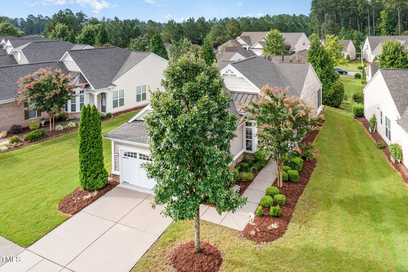 418 Horatio Ct, Cary, NC 27519