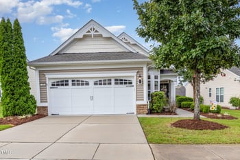 418 Horatio Ct, Cary, NC 27519