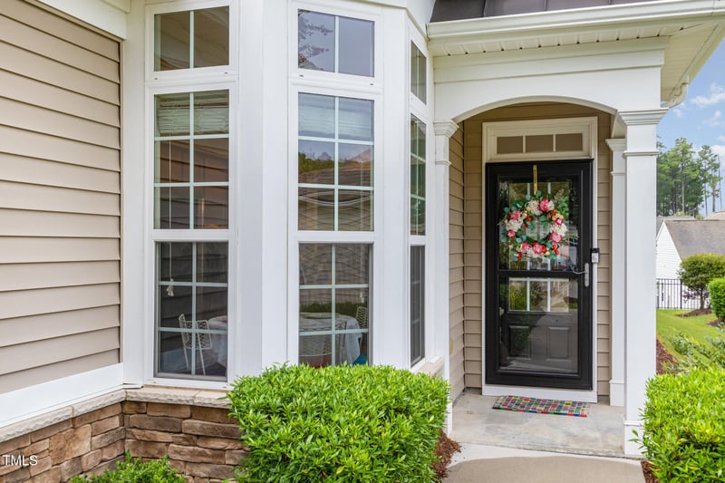 418 Horatio Ct, Cary, NC 27519