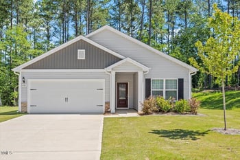 418 Ivy Bank Dr, Angier, NC 27501