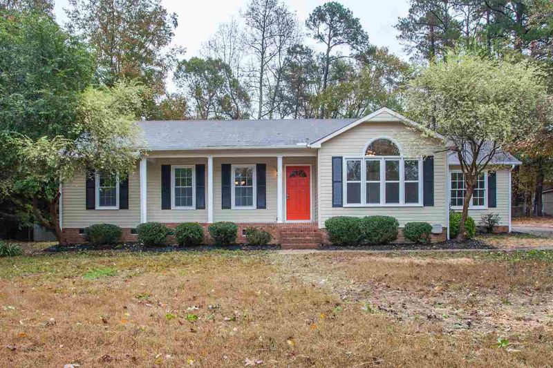 418 Jera Dr, Garner, NC 27529