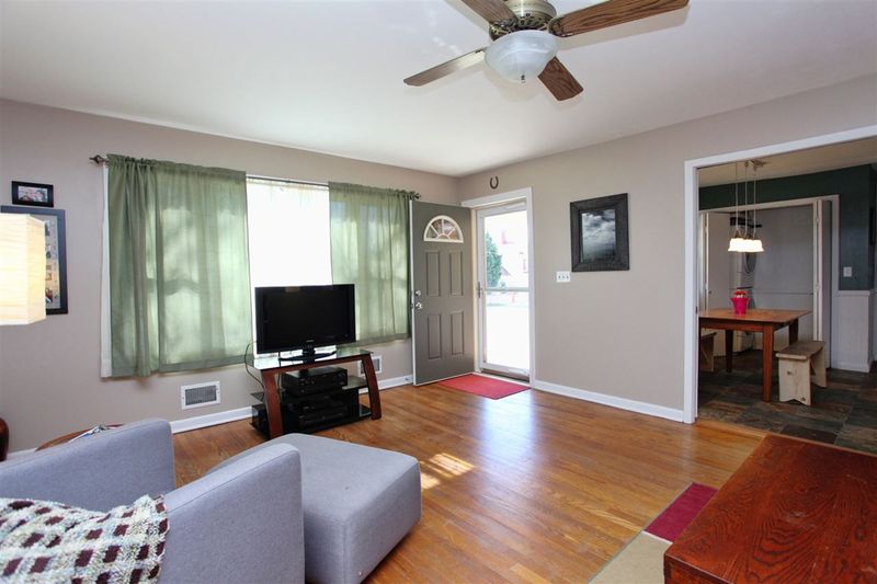418 N Kildee St, Clayton, NC 27520