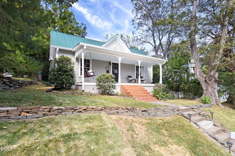 418 King St, Hillsborough, NC 27278