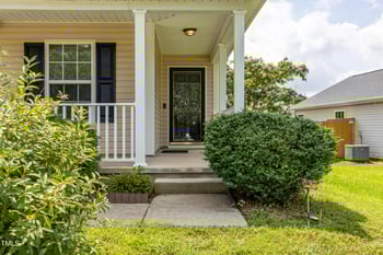 418 Lodestone Dr, Durham, NC 27703