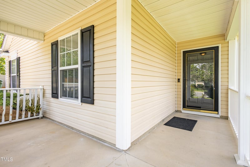 418 Lodestone Dr, Durham, NC 27703