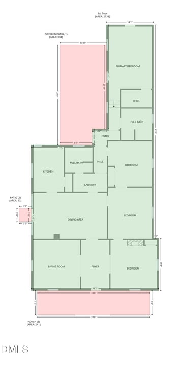 418 Lombard St, Clayton, NC 27520